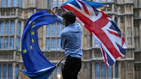 Brexit: Your simple guide to the UK leaving the EU .